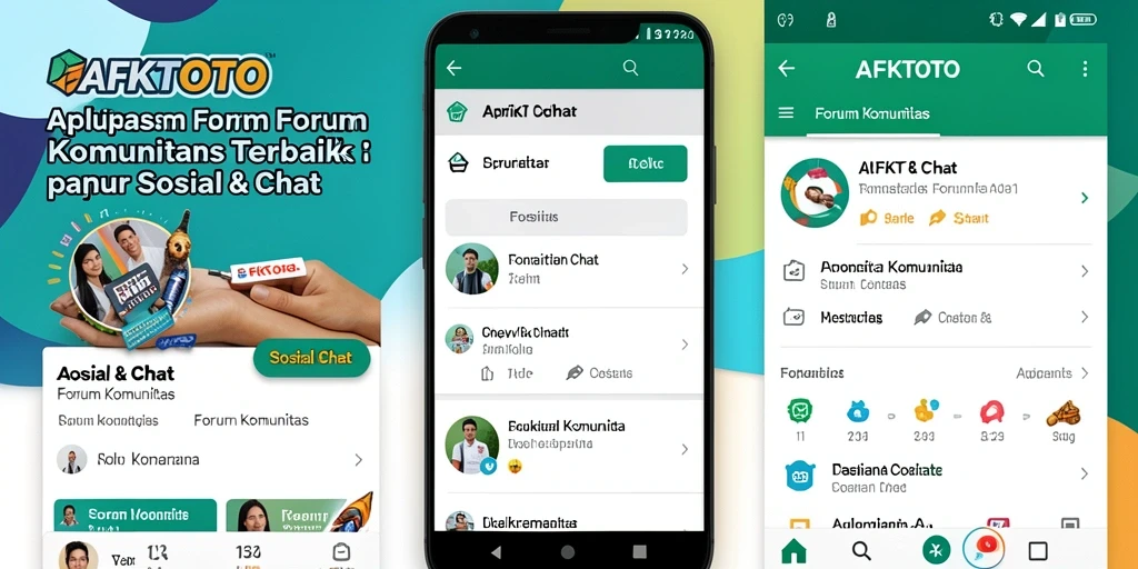 Antarmuka AFKTOTO yang ramah pengguna dan interaktif.