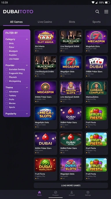 dubaitoto – Katalog Aplikasi Populer & Kanal Uji Terbaik Indonesia
